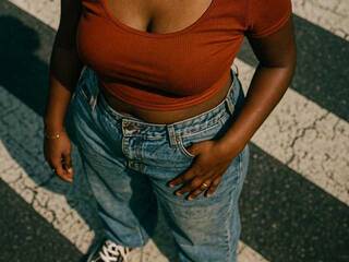 Erotični video klepet Thicky-bae