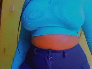 Erotični video klepet Thicky-cay