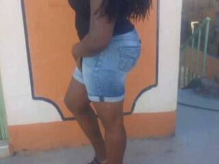 Erotični video klepet Thickygal-003