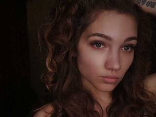 Erotični video klepet ThissCasey