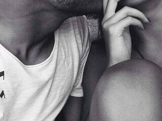 Erotični video klepet ThonyMontana1