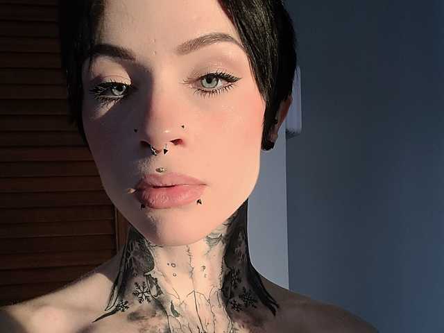 Fotografija profila ThroatGOAT666