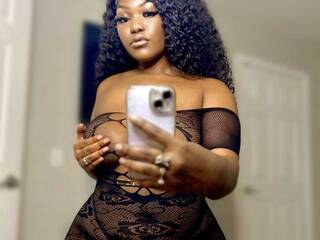 Erotični video klepet Throatgoddess1