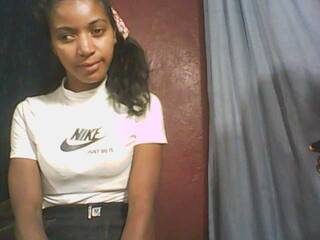 Erotični video klepet Tianah777