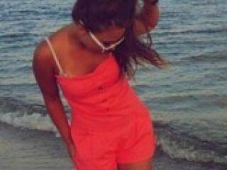 Erotični video klepet tianne