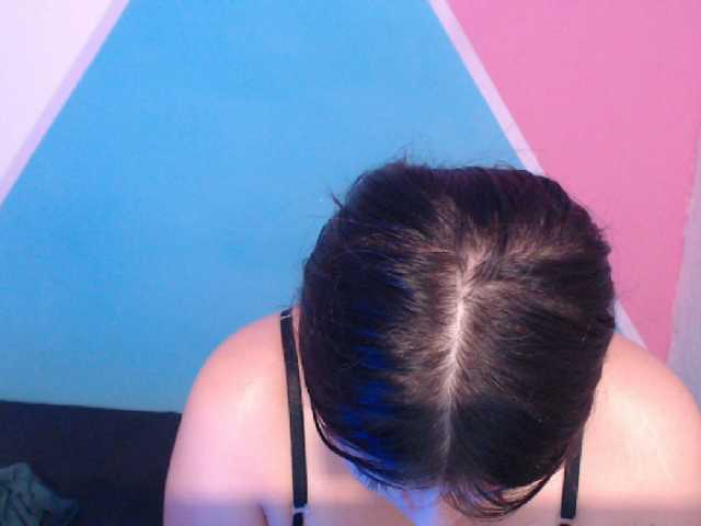 Oddajajo posnetke zaslona tifanydaniel