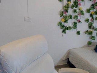 Erotični video klepet tania-cortez