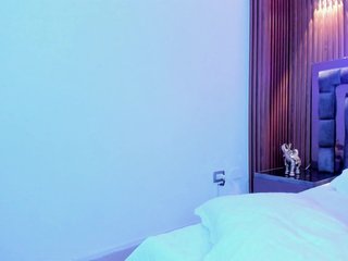 Erotični video klepet tiffany-rouge