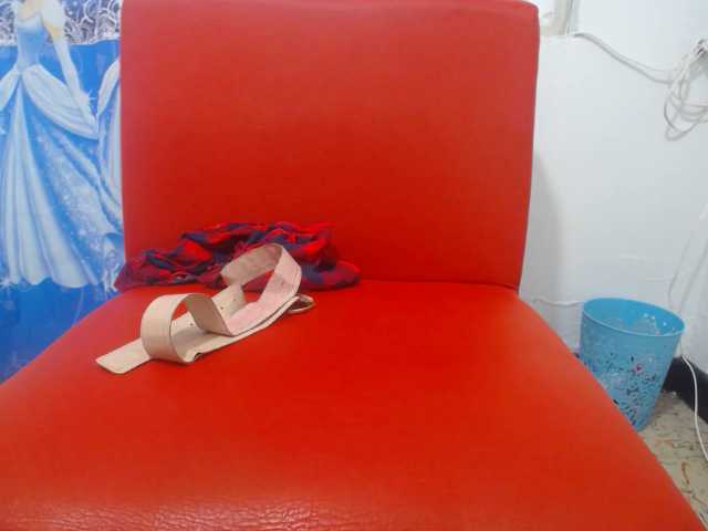 Oddajajo posnetke zaslona tiffany2121