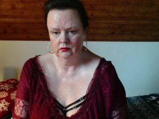 Erotični video klepet TiffanyAmore