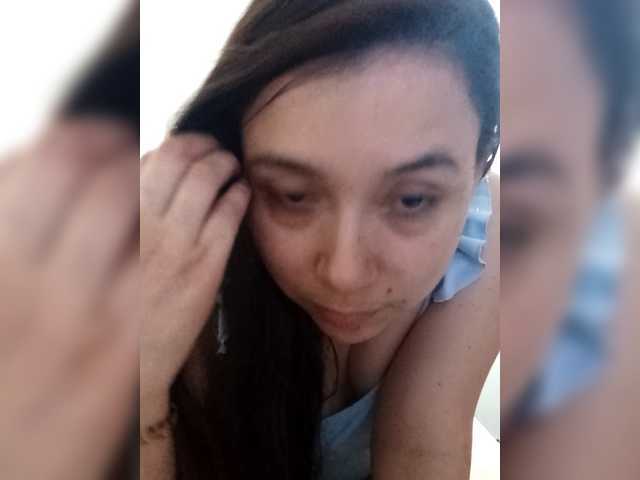 Oddajajo posnetke zaslona TiffanyB8