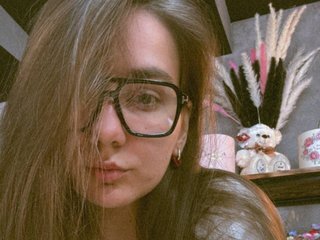 Erotični video klepet TiffanyBrooklin