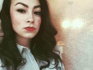 Erotični video klepet tiffanyem