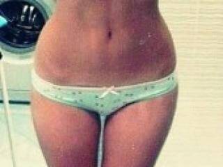 Erotični video klepet tiffanyk