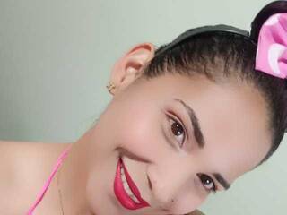 Erotični video klepet Tiffanyparist