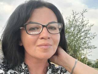 Erotični video klepet TiffanyRuby