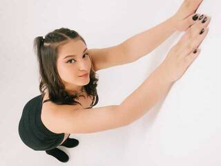 Erotični video klepet tiffanyyoung