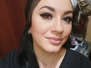 Erotični video klepet Tigra82