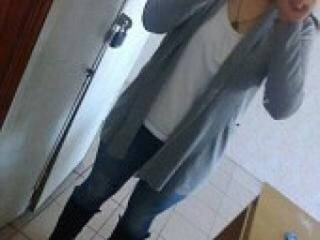 Erotični video klepet tigress95