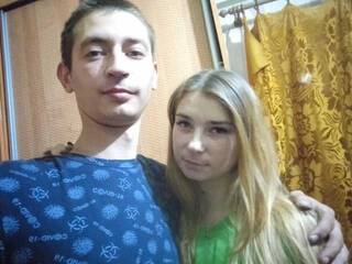 Erotični video klepet Tima_Van_Love