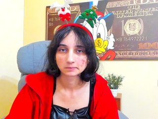 Erotični video klepet Timina