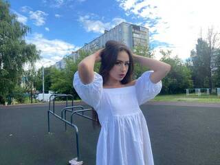 Erotični video klepet tina-mess