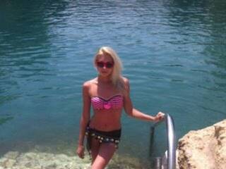 Erotični video klepet tina0208