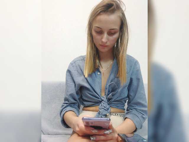 Oddajajo posnetke zaslona tina3711