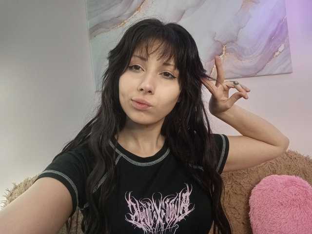 Fotografija profila Tinablackkk