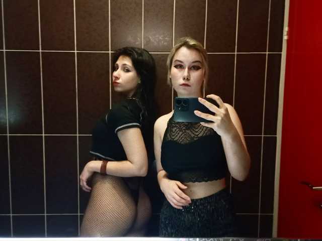 Fotografija profila Tinablackkk