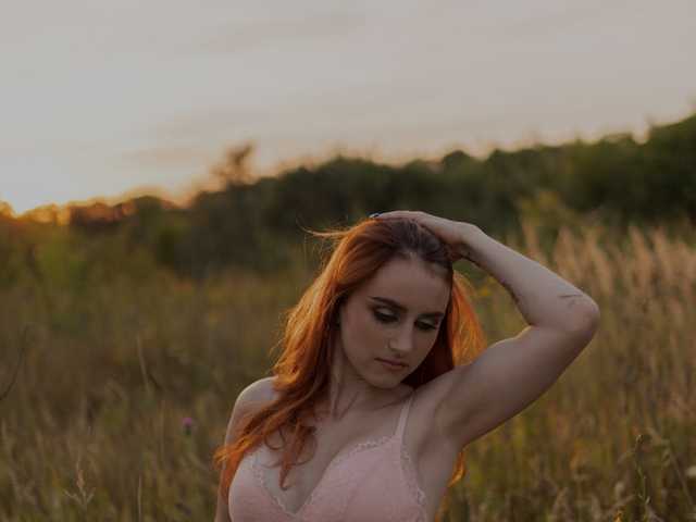 Fotografija profila TinaCutie
