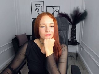 Erotični video klepet TinaGeroll