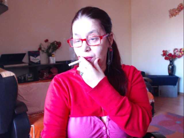 Oddajajo posnetke zaslona Tinakiss