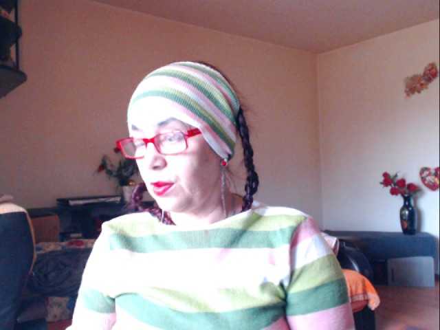 Oddajajo posnetke zaslona Tinakiss