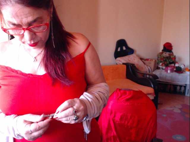 Oddajajo posnetke zaslona Tinakiss