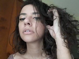 Erotični video klepet TinaMendez