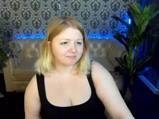 Erotični video klepet TinkerrBelll