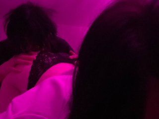 Erotični video klepet TinyKittenMeow