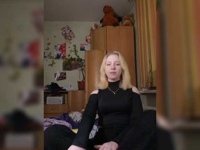 Fotografija profila TinySofia