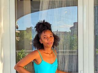 Erotični video klepet Tiphanie