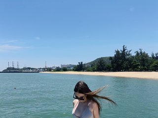 Erotični video klepet TishaKleban