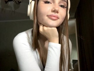 Erotični video klepet TishaKleban