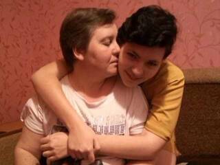 Erotični video klepet TishaRubie