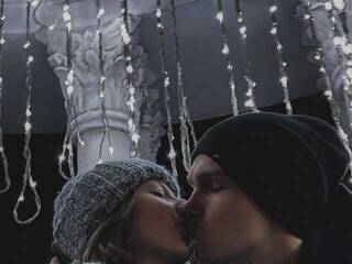 Erotični video klepet Titiannya