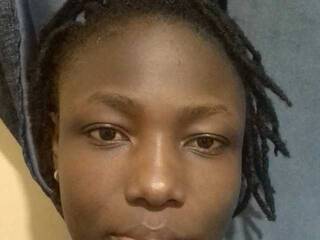 Erotični video klepet Tiyana47