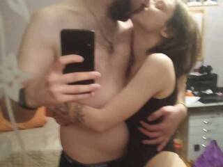 Erotični video klepet Tomalam