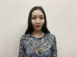 Erotični video klepet TomikoMilo