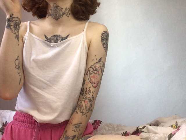 Oddajajo posnetke zaslona Toninita