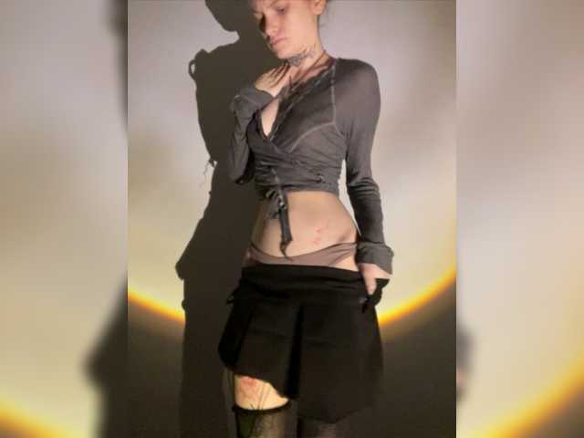 Oddajajo posnetke zaslona Toninita