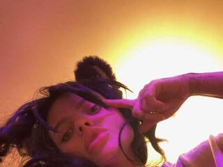 Erotični video klepet ToriNori